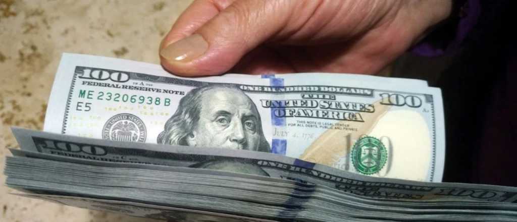 El dólar aumentó otra vez este jueves