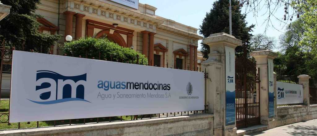 Se viene la audiencia pública para los aumentos en el agua potable