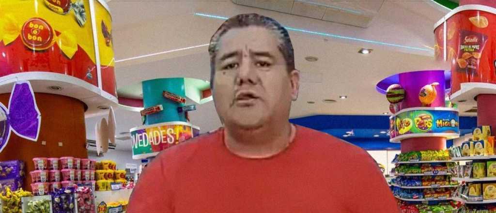 "Otra vez sopa", el video del kiosquero indignado con los aumentos de Arcor
