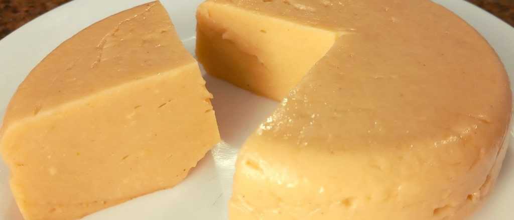 Cómo preparar un sustituto ideal para el queso