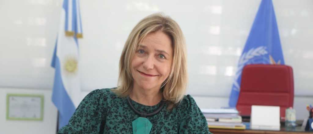 Una cient&iacute;fica argentina conducir&aacute; el organismo del clima de la ONU