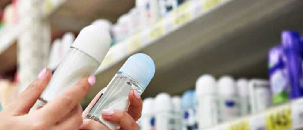 Precios altos y faltante de productos de higiene personal en Mendoza