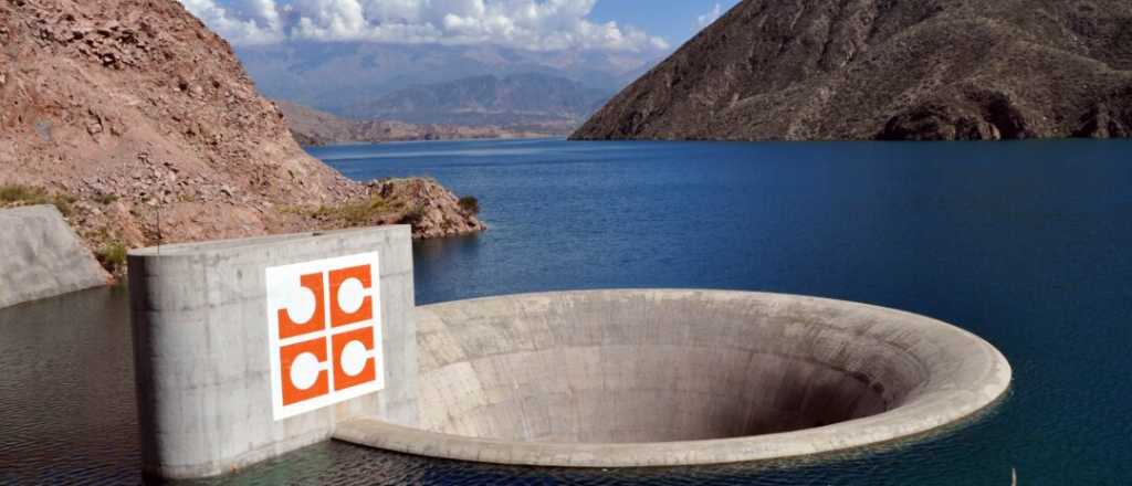 Pr&oacute;rroga autom&aacute;tica a la concesi&oacute;n de Potrerillos