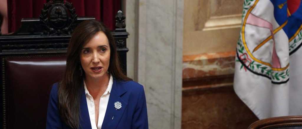 El mega DNU de Milei ingresó al Congreso por el Senado