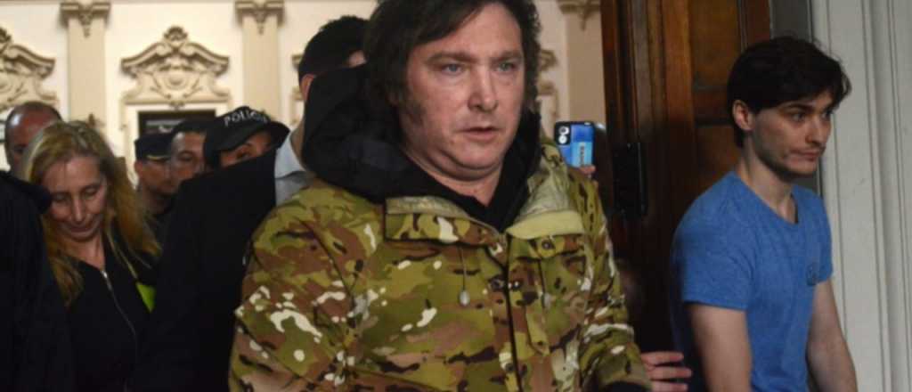 El cap&iacute;tulo mendocino y "malvinero" del fallo que recorta m&aacute;s al DNU de Milei