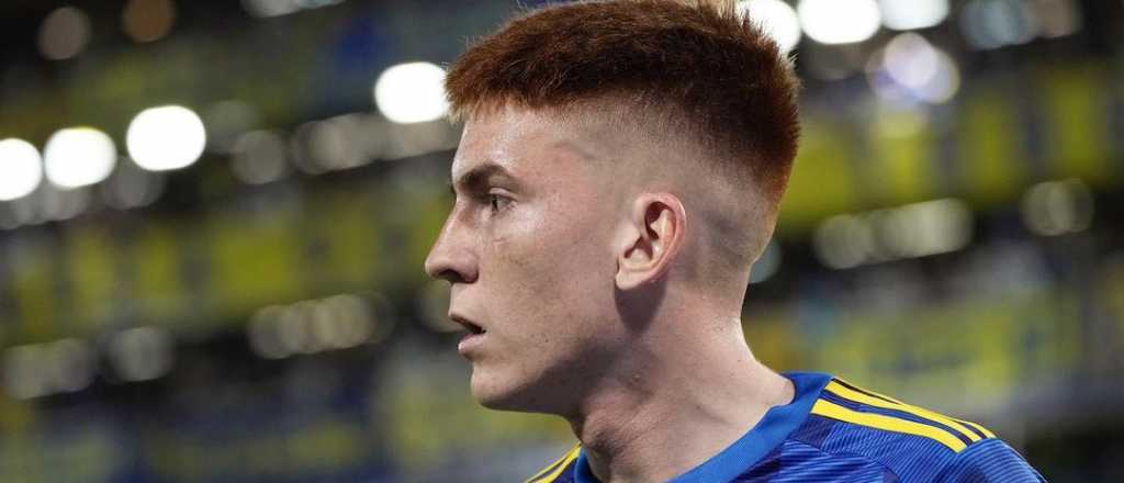 Se acab&oacute; la novela: la decisi&oacute;n de Barco que sacudi&oacute; a Boca