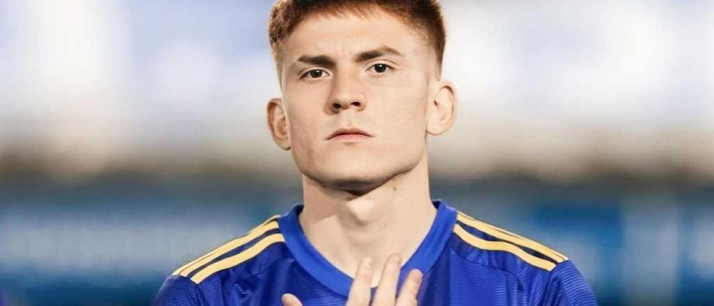 El ultim&aacute;tum del Colo Barco a la dirigencia por la oferta del Brighton