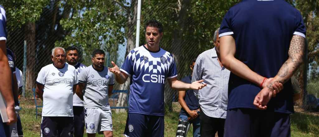 Un campeón de la Libertadores será nuevo refuerzo de la Lepra
