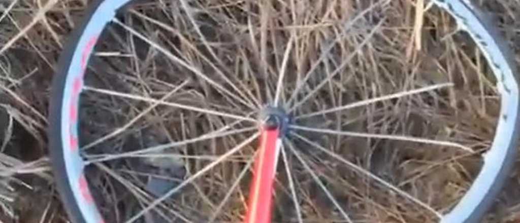 San Carlos: ciclista muere tras ser atropellado por conductor que huyó