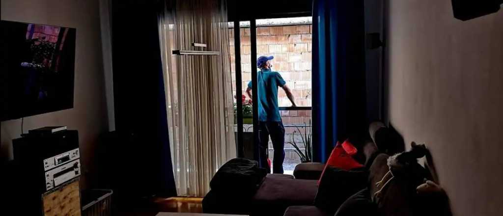 Estas zonas de Mendoza no tendr&aacute;n luz este lunes 9 de septiembre