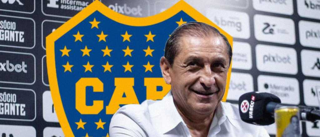 Ramón Díaz quiere robarle un refuerzo a Boca Juniors