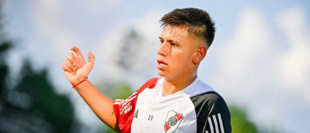 Demichelis confirm&oacute; qu&eacute; har&aacute; con Echeverri tras concretarse su venta