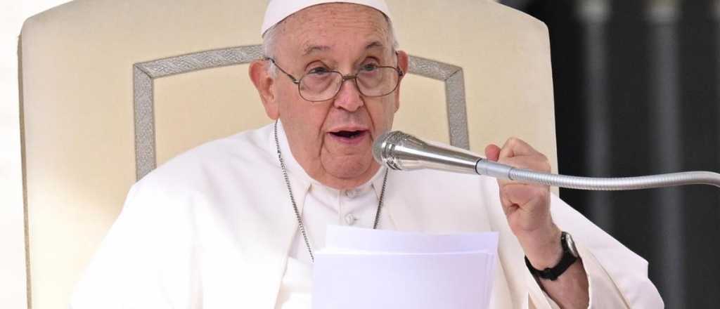 El Papa quiere prohibir la maternidad subrogada