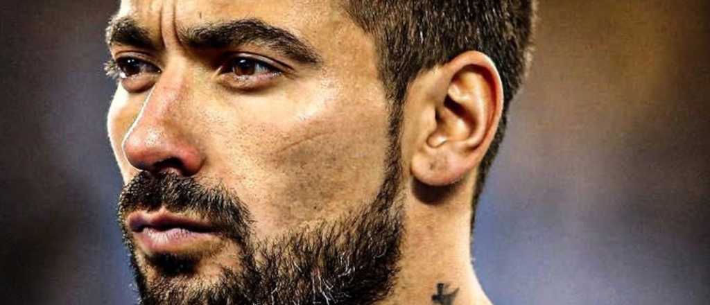Ezequiel Lavezzi, biograf&iacute;a e historia