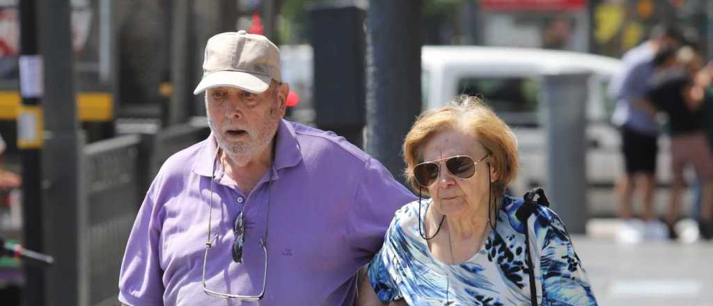 Aumentan las jubilaciones en diciembre y la mínima rondará los $260 mil