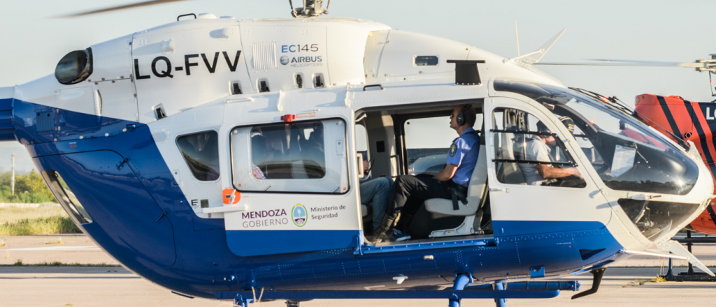 Habrá que invertir $1.000 millones para que el Eurocopter siga volando