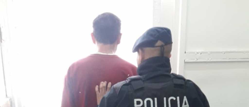 Por qué liberaron al turista italiano acusado de violar a una inglesa en Ciudad