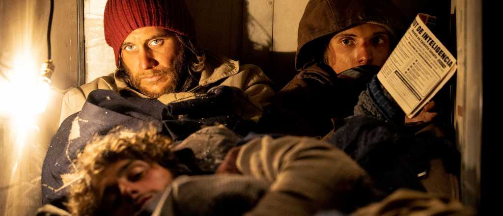 Qu&eacute; hay detr&aacute;s del canibalismo expl&iacute;cito en "La sociedad de la nieve"