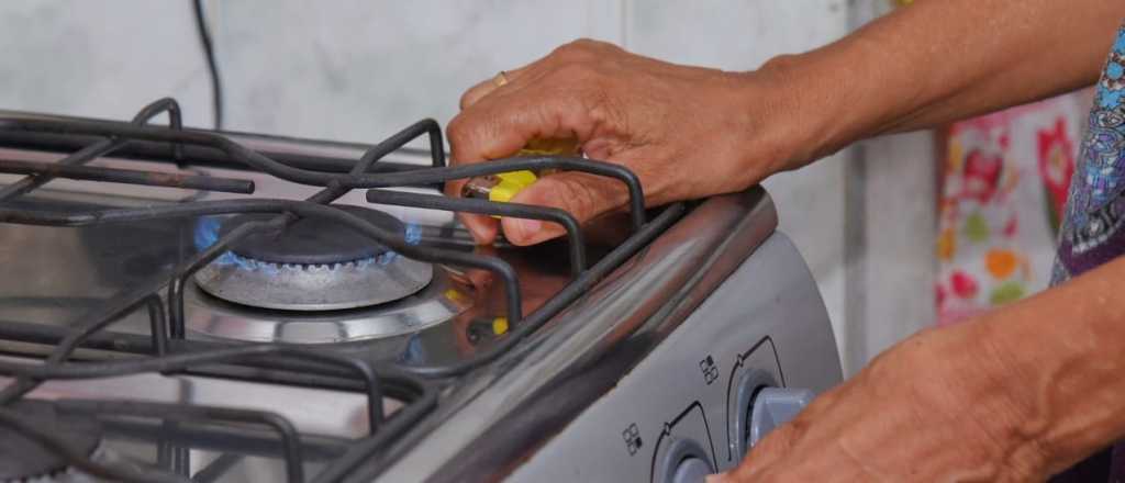 Los aumentos en gas y electricidad para el inicio de septiembre