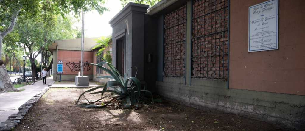 Un ex asilo de ancianos camino a ser un polo comercial y gastron&oacute;mico