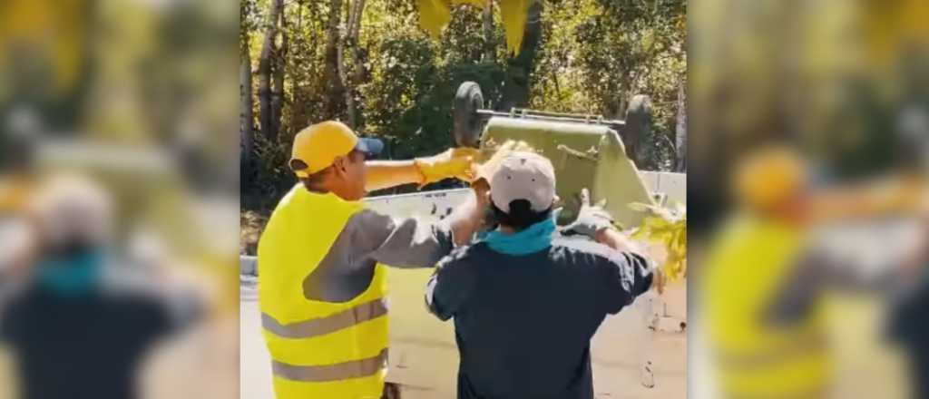 En San Carlos capacitar&aacute;n a 200 contratados que se quedaron sin empleo 