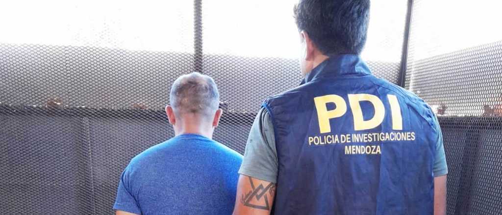 Asesin&oacute; a un hombre en Guaymall&eacute;n y ahora cay&oacute; por dispararle a su sobrina