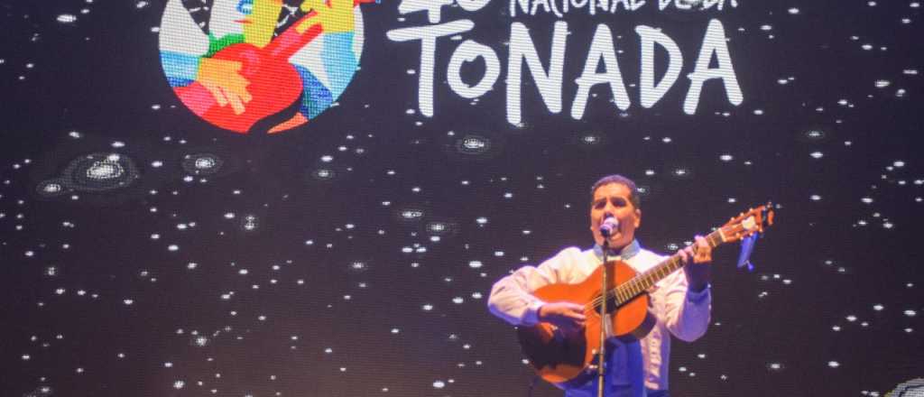 La Fiesta de la Tonada y todos los festivales en la provincia