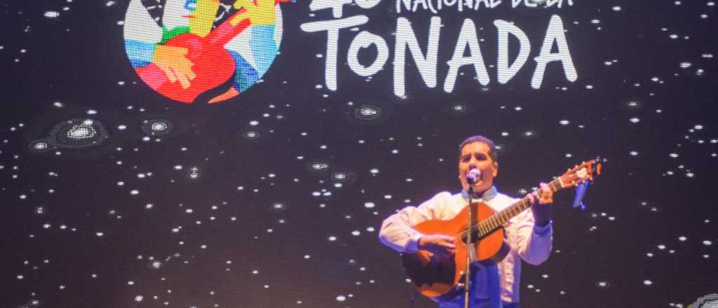 Tunuyán confirmó que habrá Festival de la Tonada este año