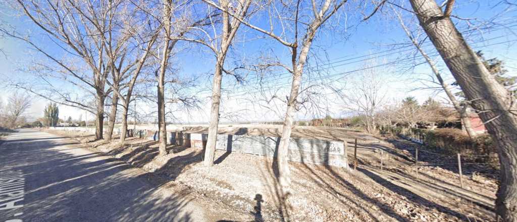 Detuvieron a un hombre en Tupungato con denuncias de violencia de g&eacute;nero