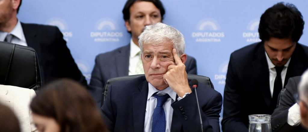Cúneo Libarona justificó las reformas "en la situación gravísima" del país