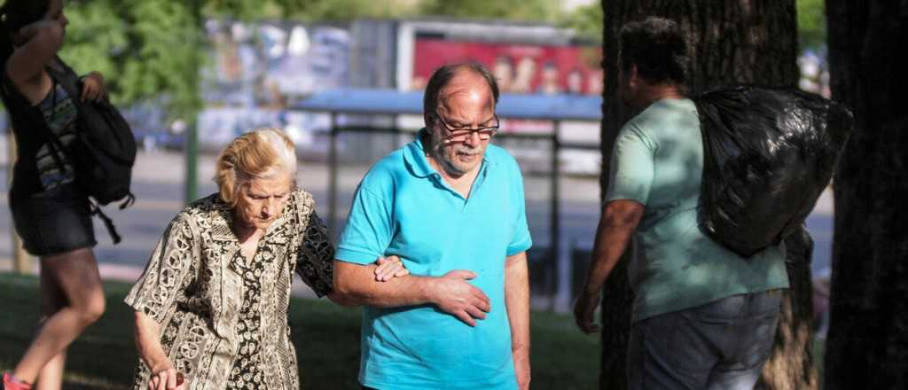 Qui&eacute;nes cobran la jubilaci&oacute;n este martes 12 de marzo