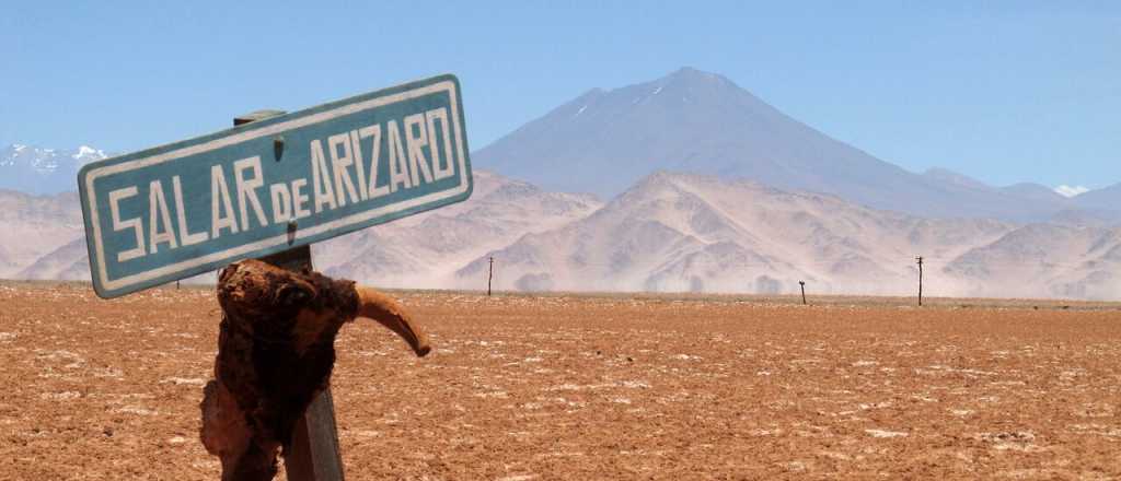 Fortuna Mining consolida la exploración para Cerro Lindo y Arizaro en Salta