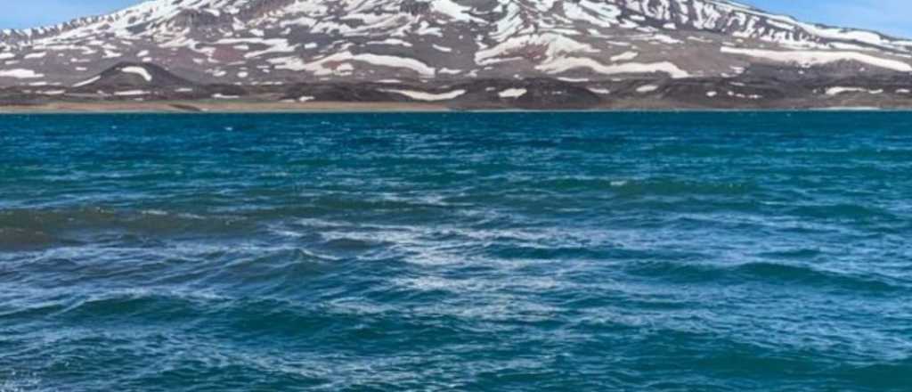 El mi&eacute;rcoles abre la temporada en la Laguna del Diamante