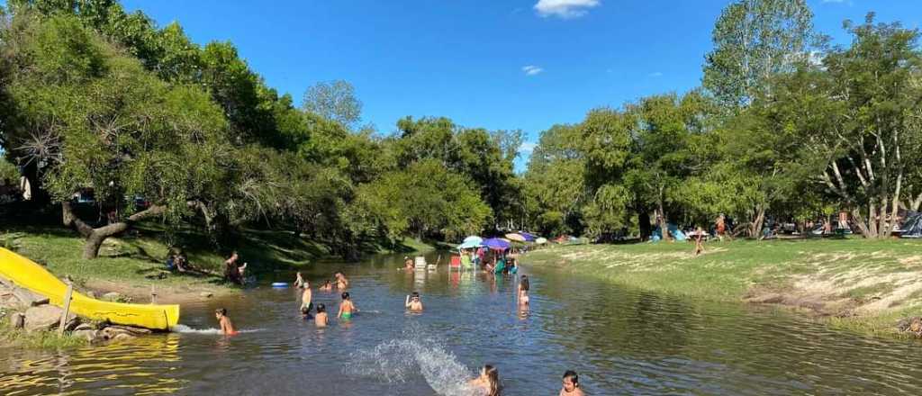 El paraíso escondido en Entre Ríos