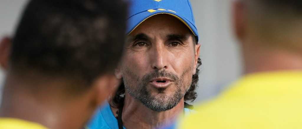 A sumar minutos: los amistosos que jugar&aacute; Boca en enero