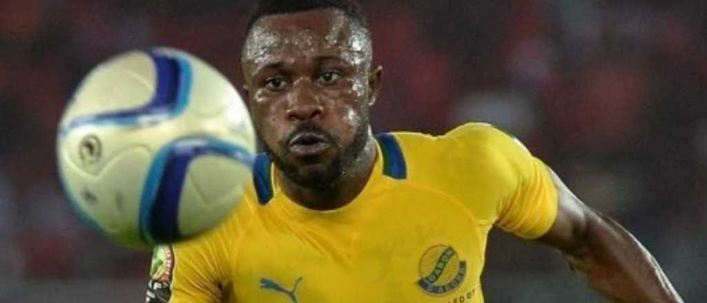 &iquest;Esc&aacute;ndalo o milagro? Jugador dice que naci&oacute; despu&eacute;s de morir su madre