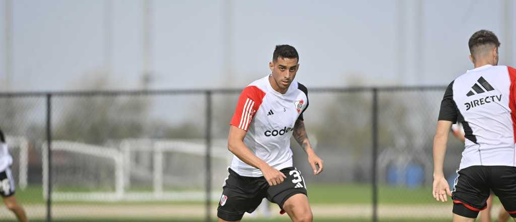 Días y horarios confirmados para los amistosos de River en EE.UU.