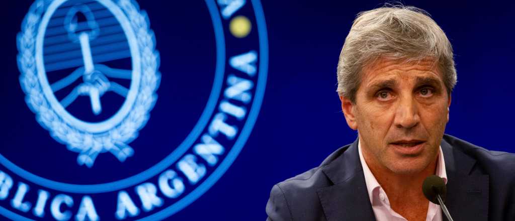 El FMI no permitirá que el dinero de la deuda se use para pisar el dólar