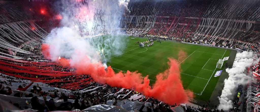El emotivo video de River Plate para celebrar el D&iacute;a del Hincha