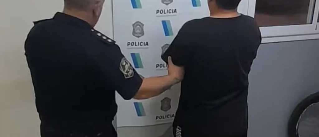 Video: mat&oacute; a tiros al gato de su vecina y lo detuvieron