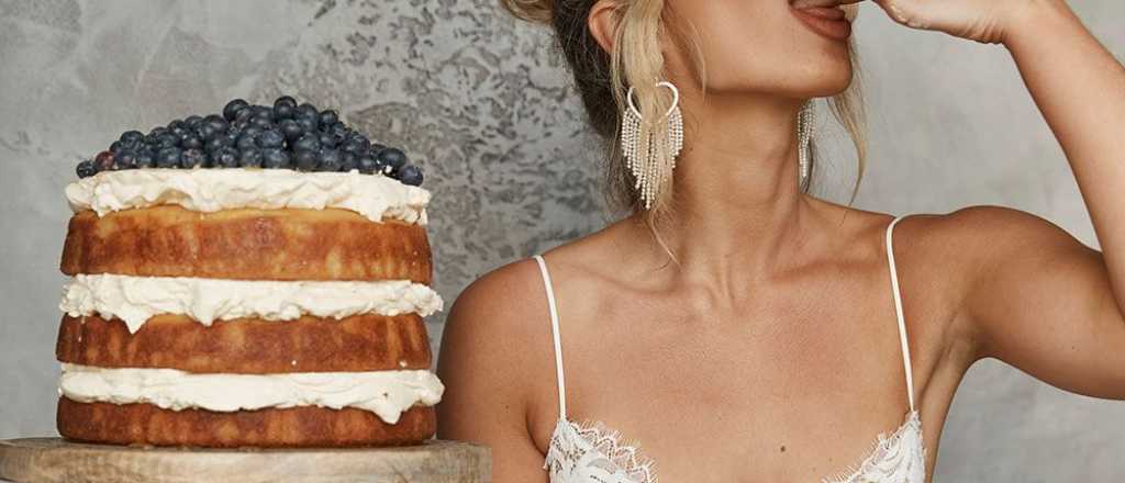 Los alimentos que ten&eacute;s que evitar en tus meriendas