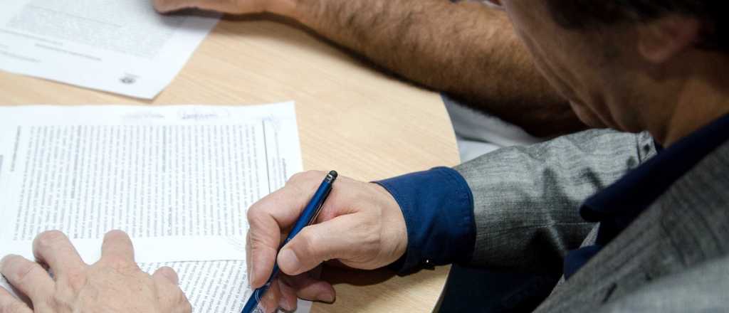 ¿Dónde están los datos que el Gobierno les mostrará a los gremios?