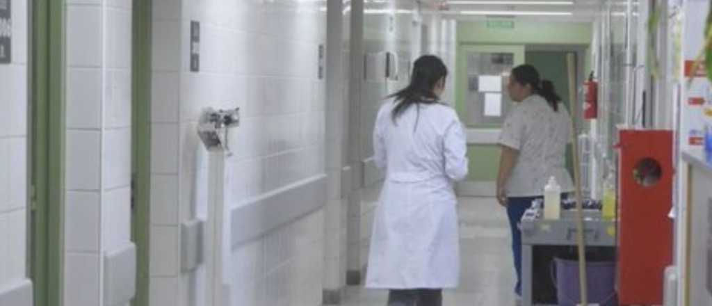 Murió el hombre que quemó y mató a su ex e hijo en Ciudad