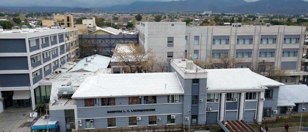 Echaron a una empleada del Lagomaggiore que dejó de ir a trabajar