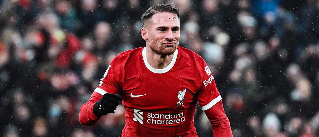 Alexis revel&oacute; qu&eacute; estrella del Liverpool muere por jugar en la Bombonera