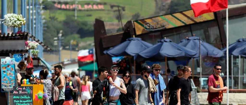 Re&ntilde;aca prepara descuentos para seguir atrayendo a turistas mendocinos