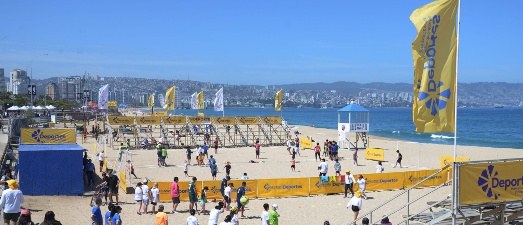 Qu&eacute; conviene comprar en Chile y a qu&eacute; precio en estas vacaciones