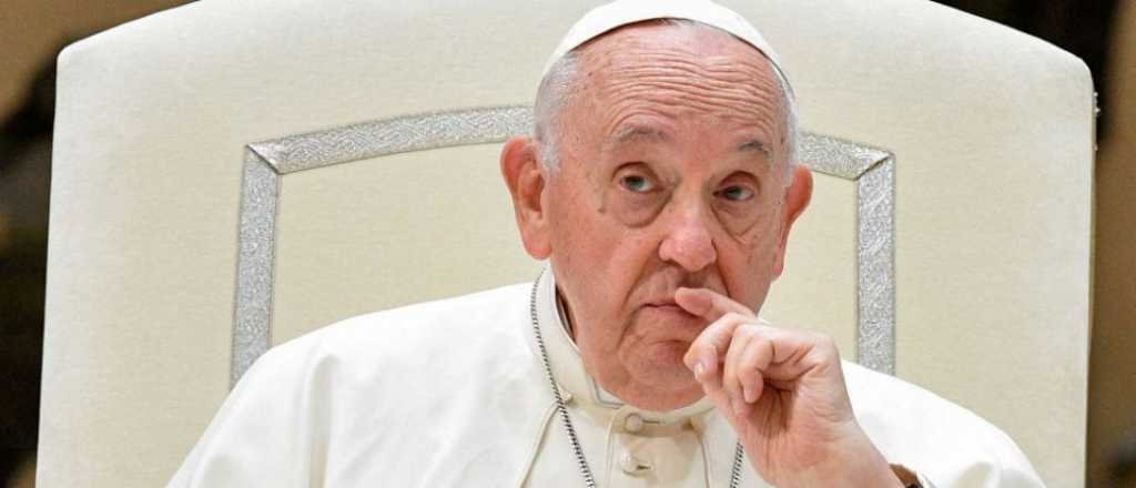 El Papa Francisco sigue estable pero con pronóstico reservado