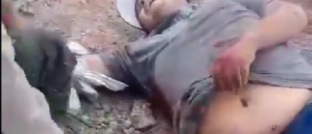 Videos: cinco muertos en un tiroteo entre ocupas en La Matanza