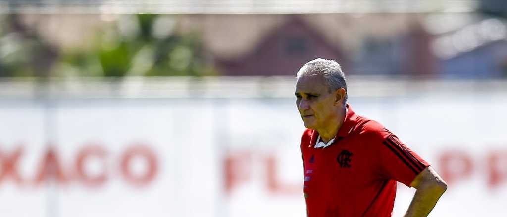 &iquest;El fichaje de la d&eacute;cada? Flamengo quiere a un jugador del Liverpool